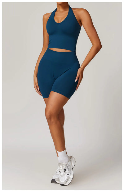 Nyla  Crop Top
