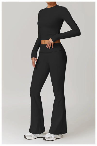 Uma  Long Sleeves