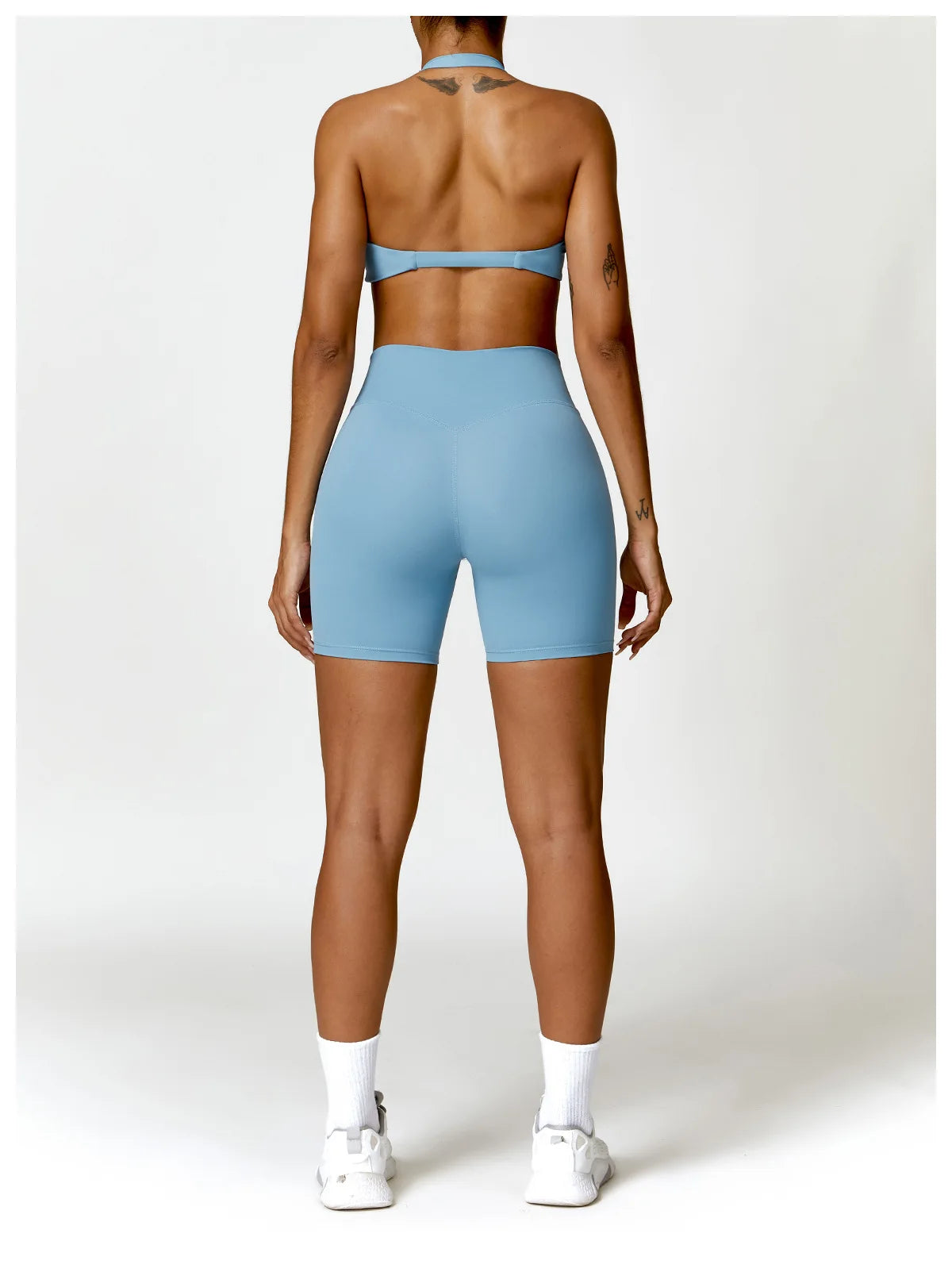Aven  Shorts