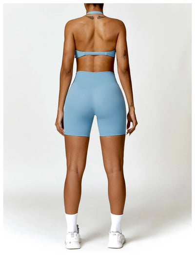 Aven  Shorts