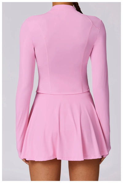 Cassia  Long Sleeves