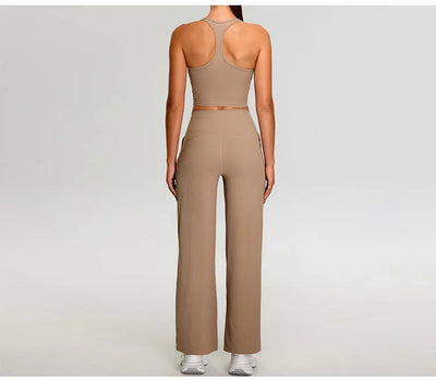 Serena  Sports pants