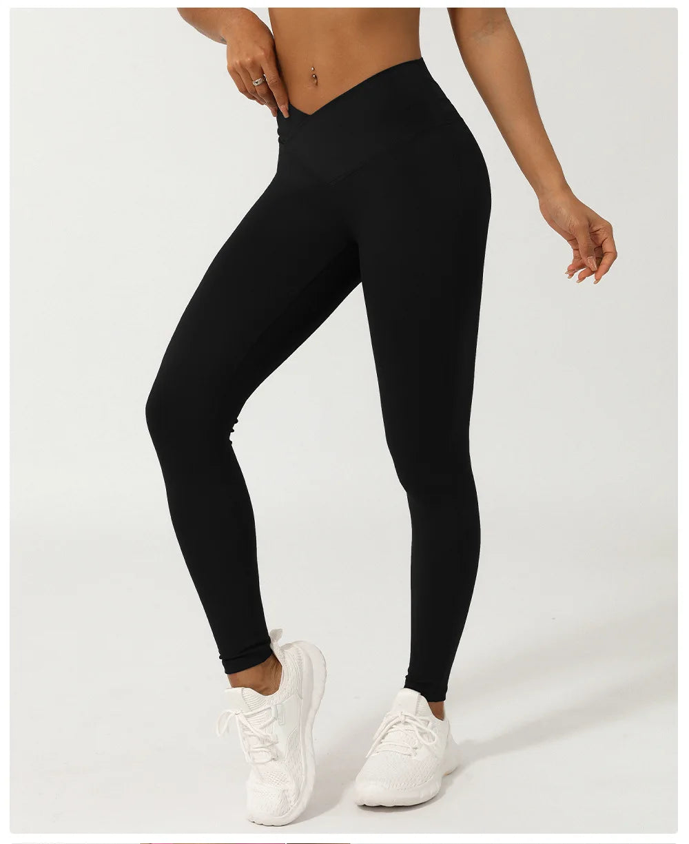 Camila  Leggings