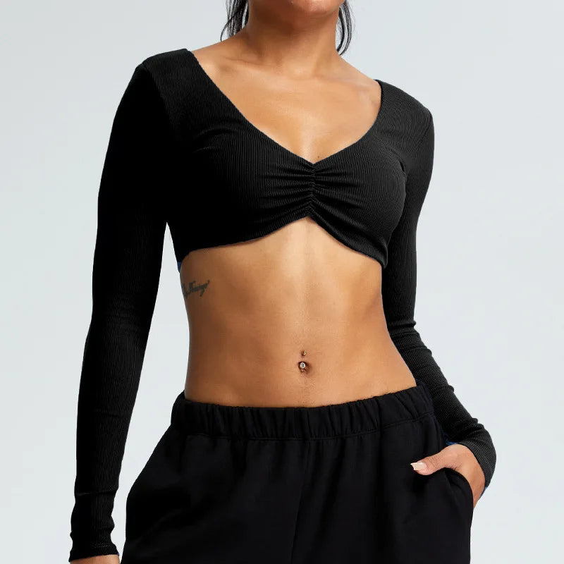Farah  Long Sleeves