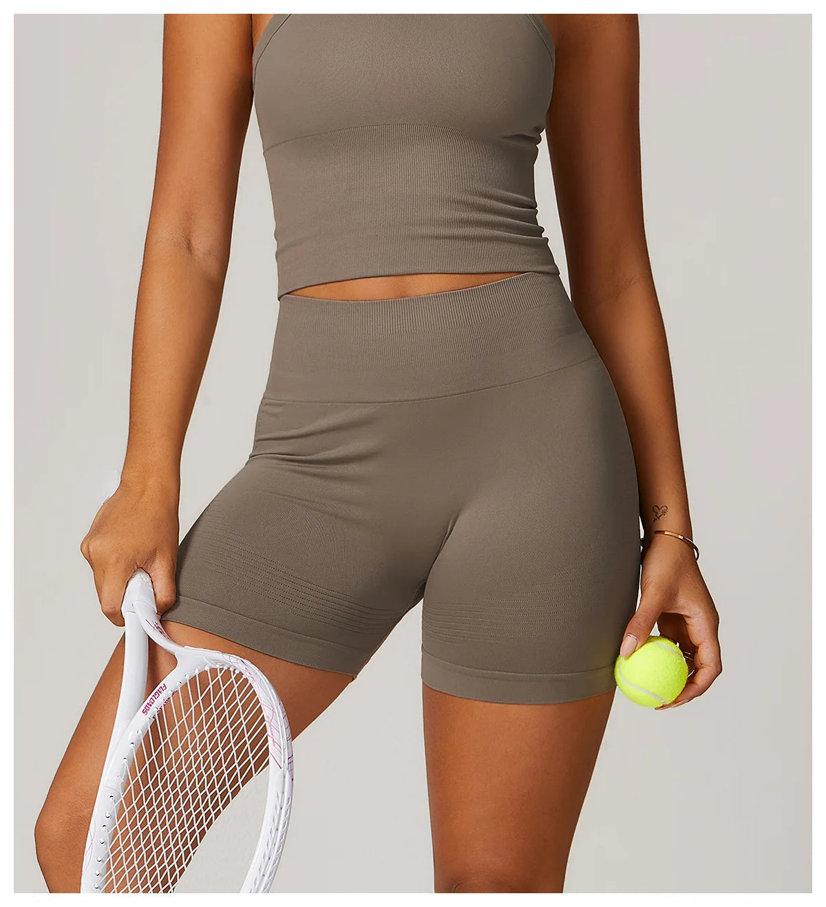 Selina  Shorts