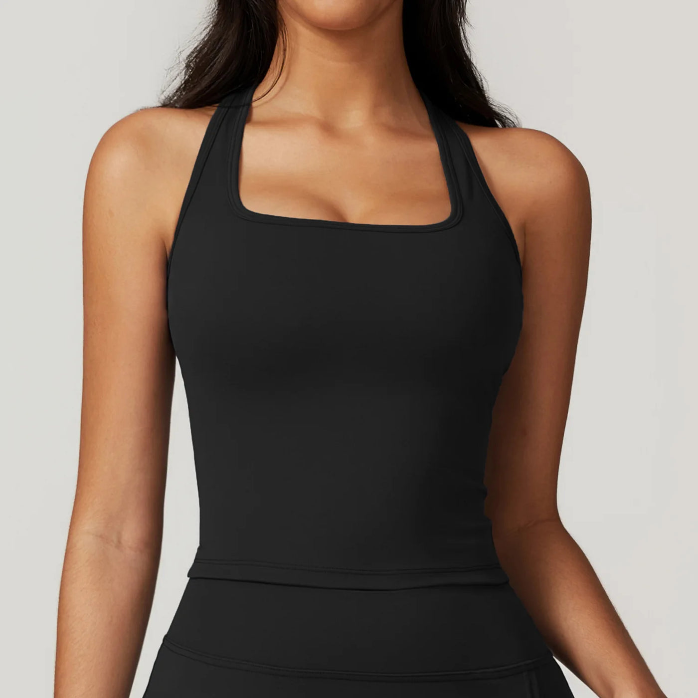 Kenza  Tank Top