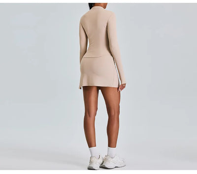 Nora  Long Sleeve