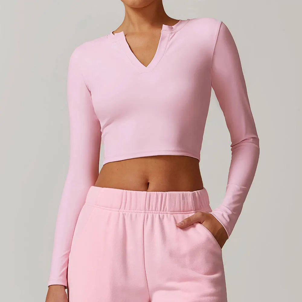 Juno  Long Sleeves