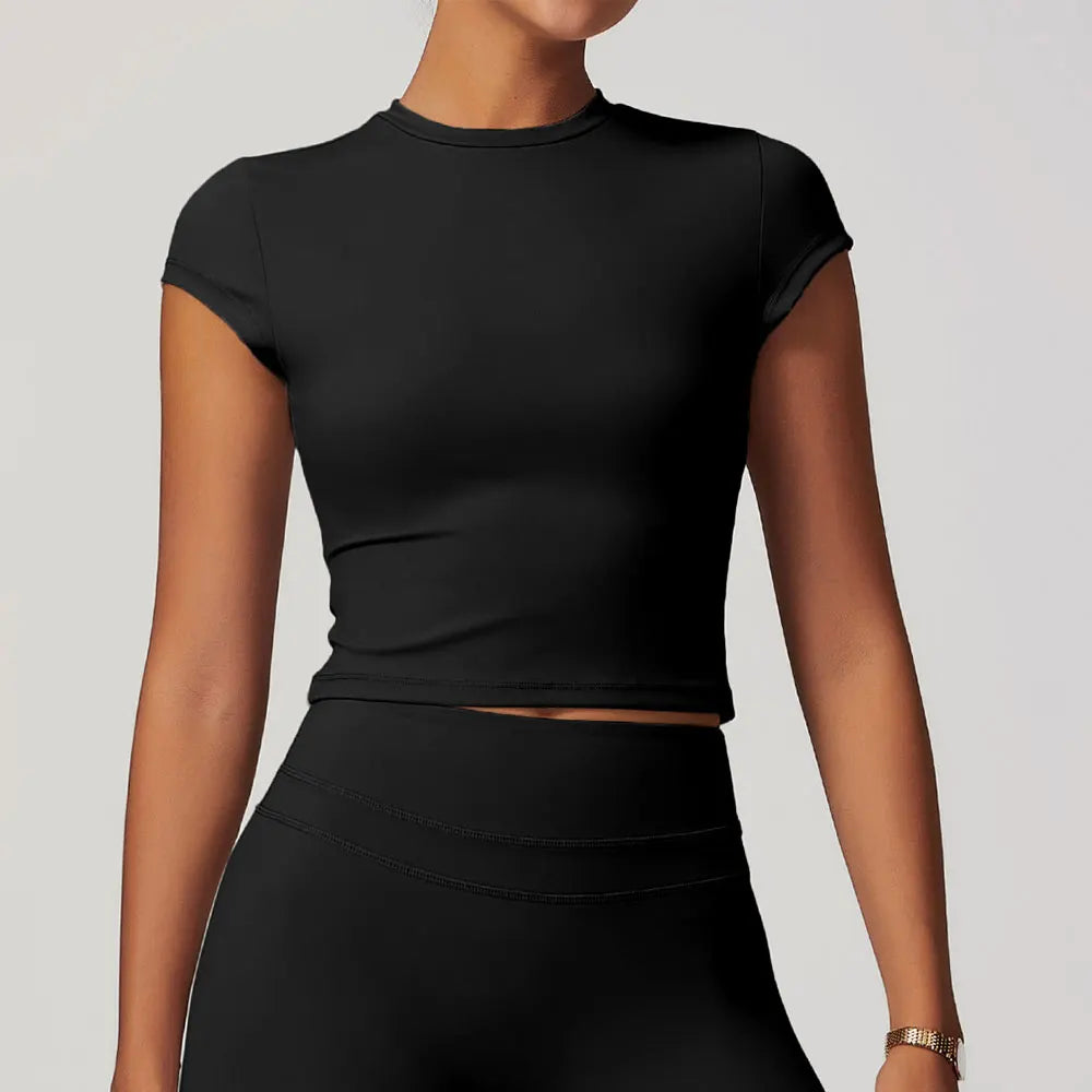 Amber  Sport Top