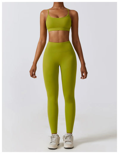 Orla  Sports Bra