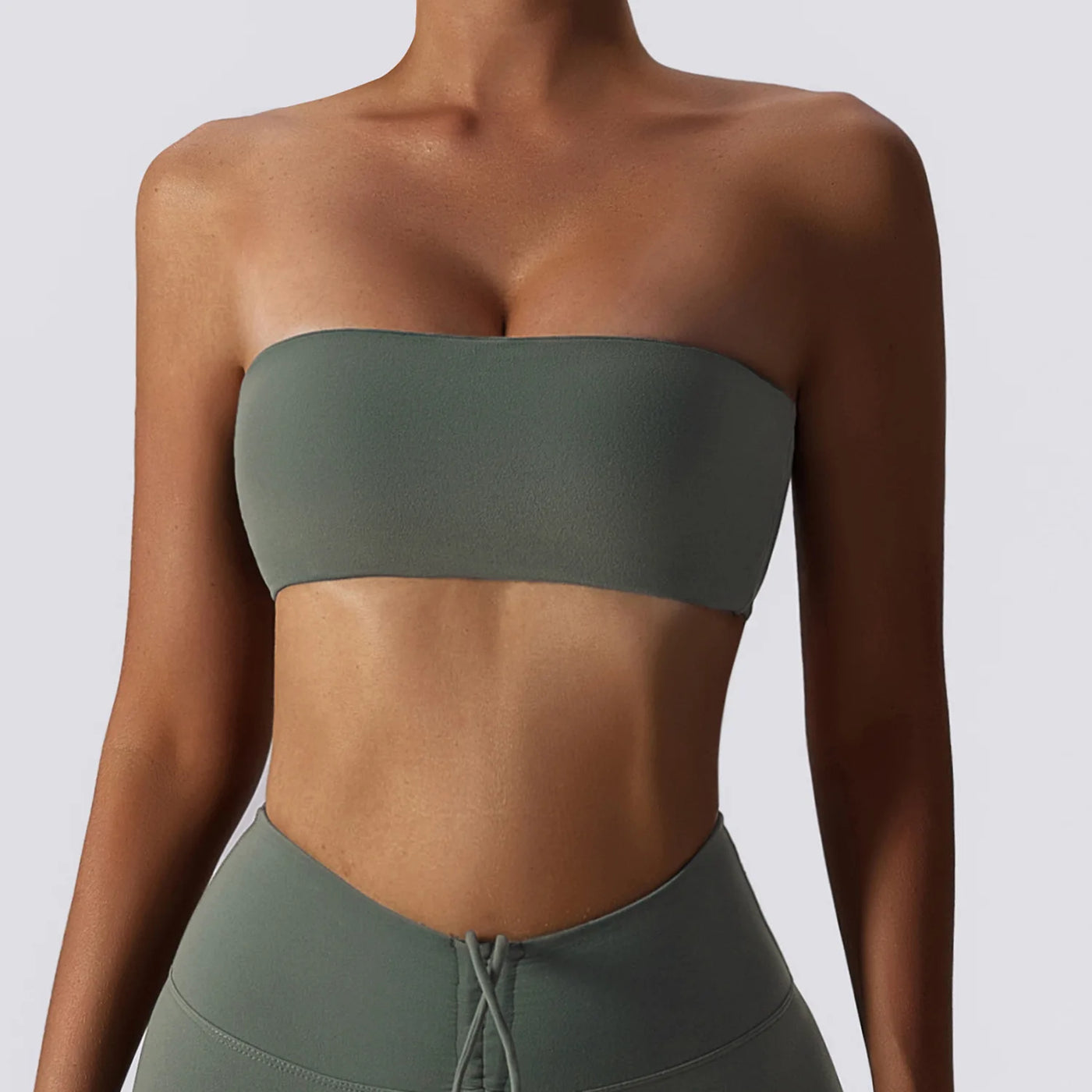 Urielle  Sports Bra