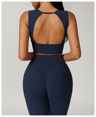 Jovie  Sports Bra