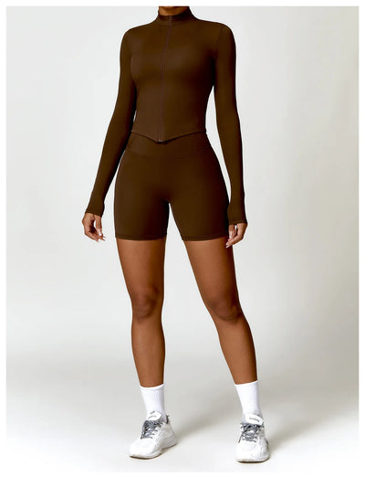 Aven  Shorts