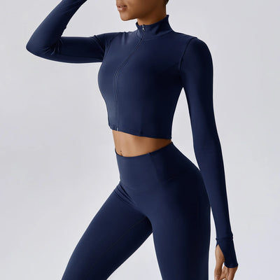 Alia  Long Sleeves