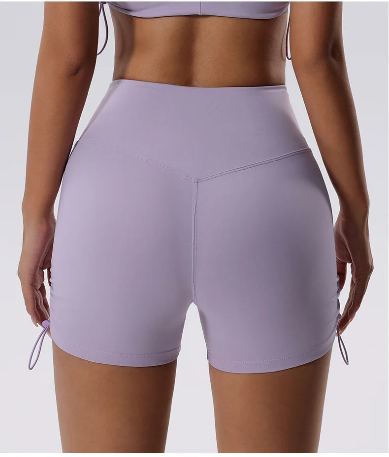 Zoe  Shorts