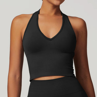 Nyla  Crop Top