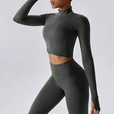 Alia  Long Sleeves