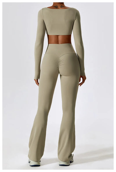 Esma  Long Sleeves