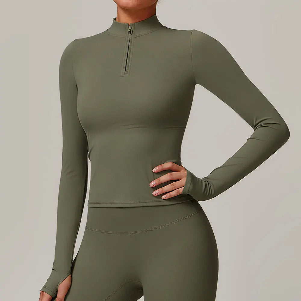 Yara  Long Sleeves