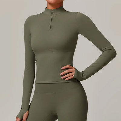 Yara  Long Sleeves