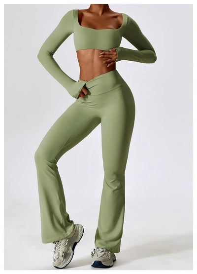Esma  Long Sleeves