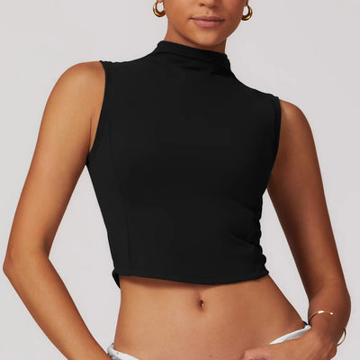 Xiomara  Crop Top