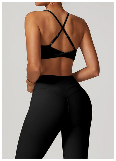 Devina  Sports Bra