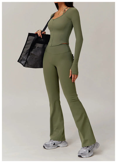 Eva  Leggings