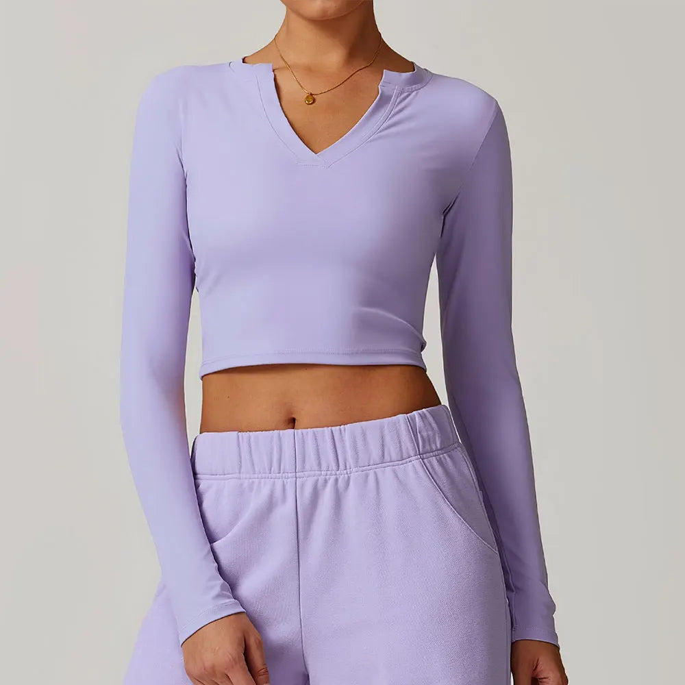 Juno  Long Sleeves