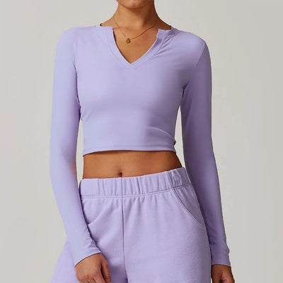 Juno  Long Sleeves