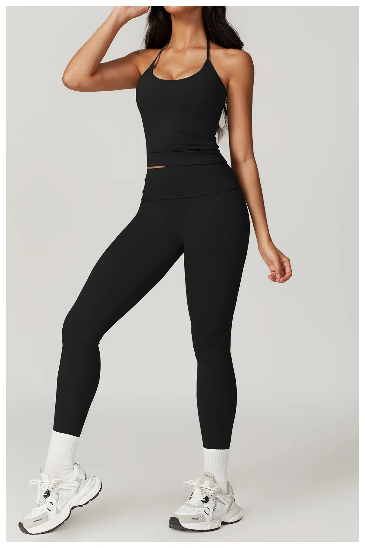 Vesper  Tank Top