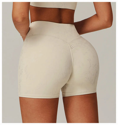 Zoya  Shorts
