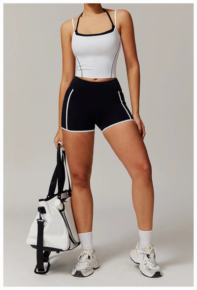 Winnie  Crop Top
