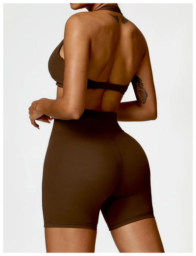 Aven  Shorts