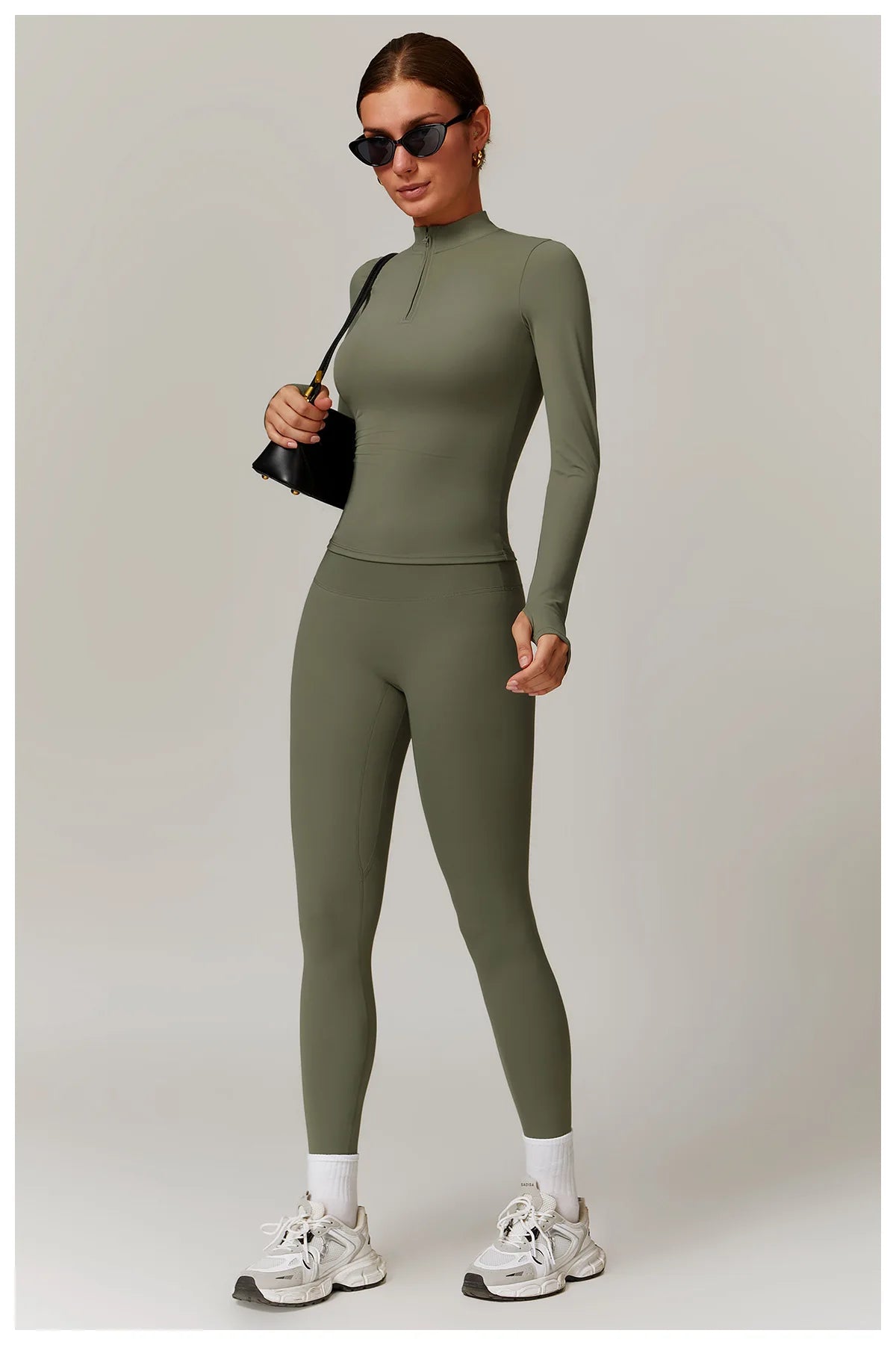 Yara  Long Sleeves