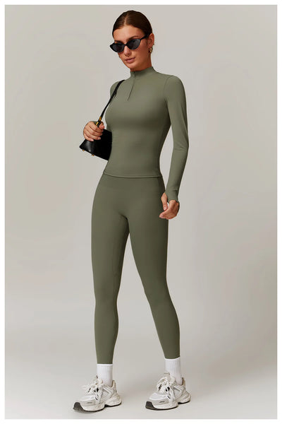 Yara  Long Sleeves