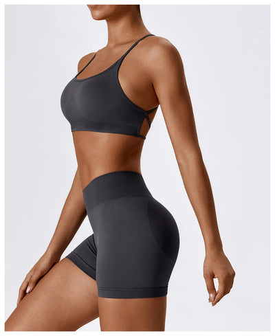 Liora  Sports Bra