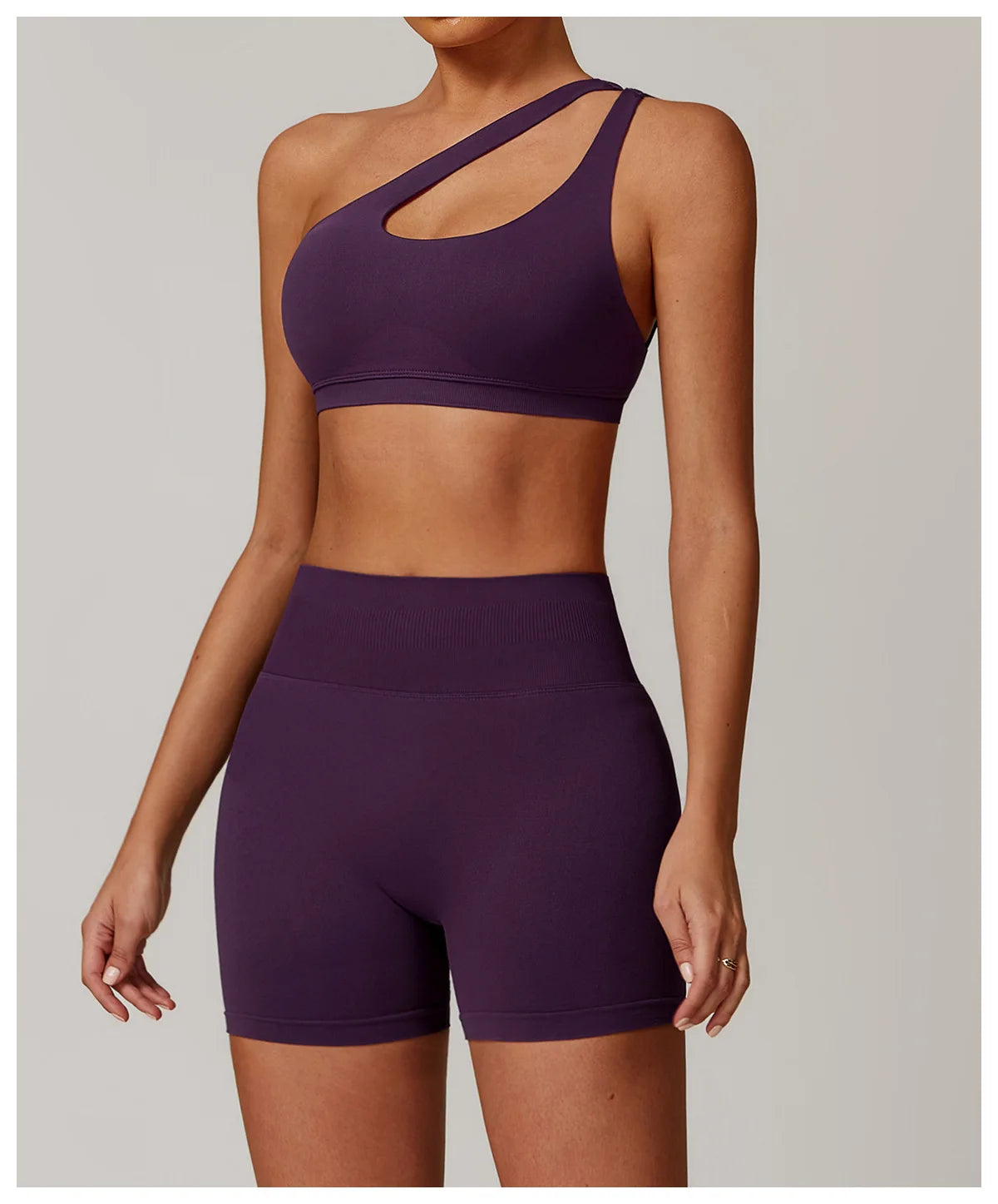 Selah  Sports Bra
