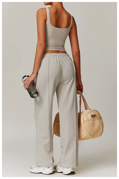 Oceane  Crop Top
