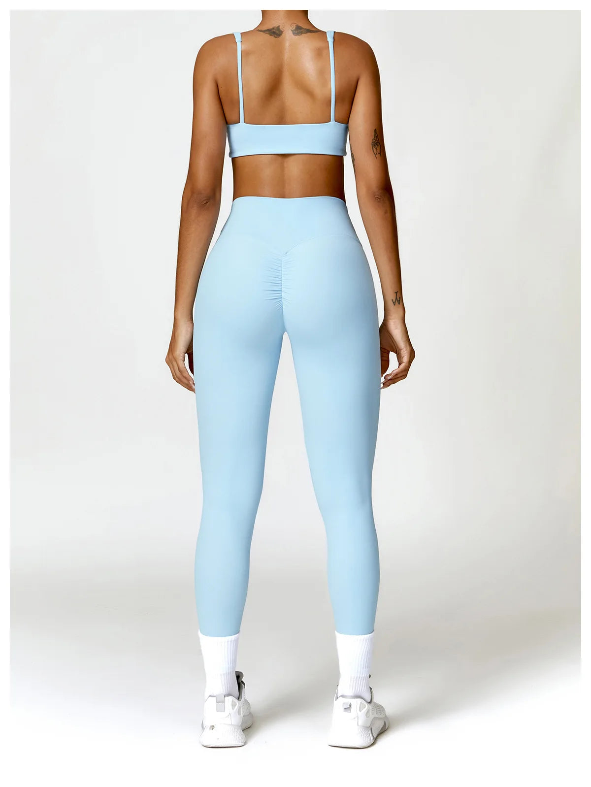 Maren  Sports Bra