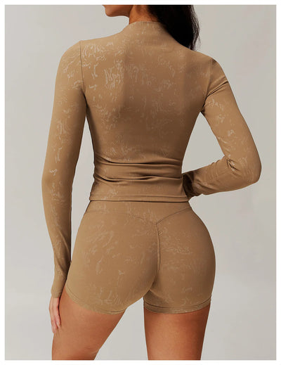 Zoya  Long Sleeves