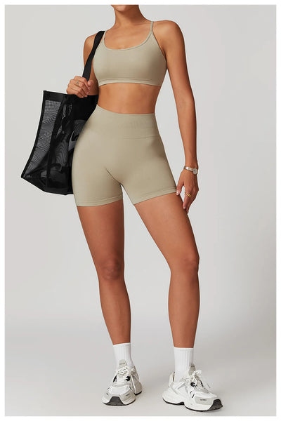 Brisa  Sports Bra