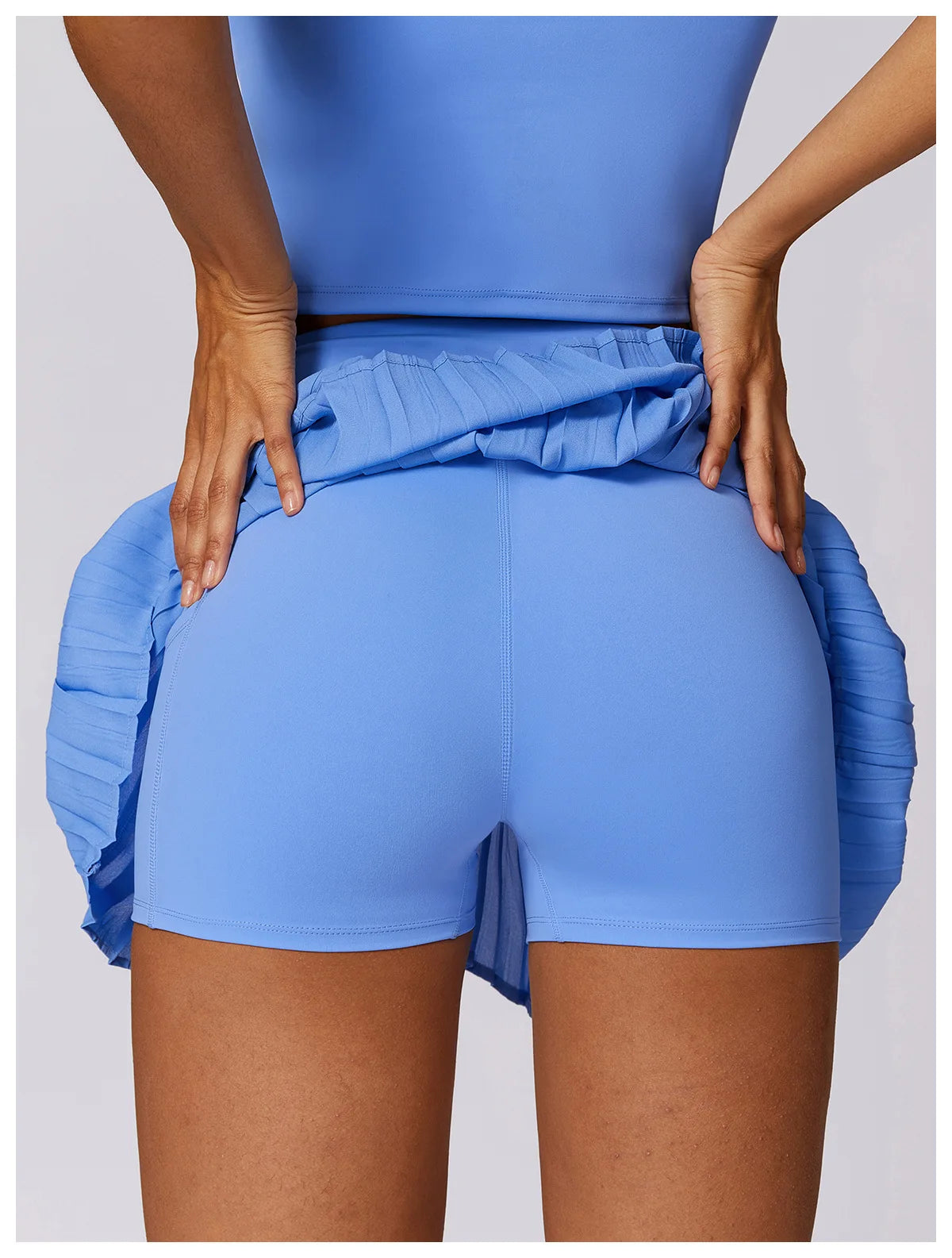Rosy  Skirts