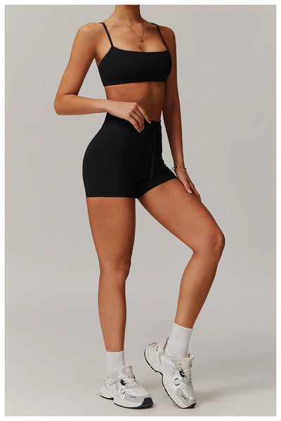 Mia  Shorts