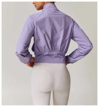 Mavis  Jacket