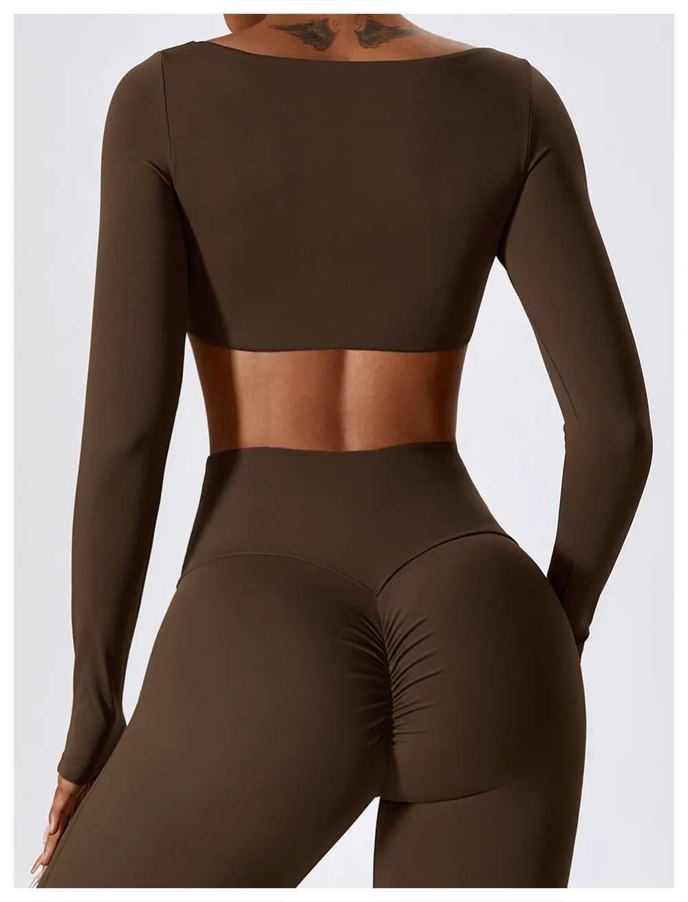 Esma  Long Sleeves