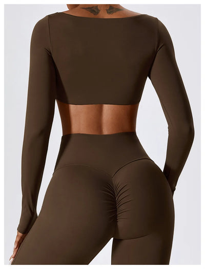 Esma  Long Sleeves