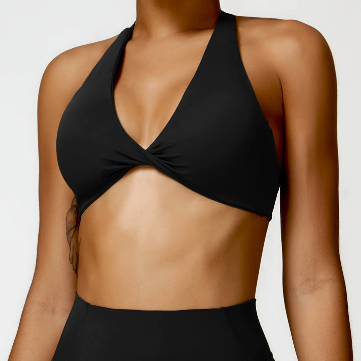 Rina  Sports Bra