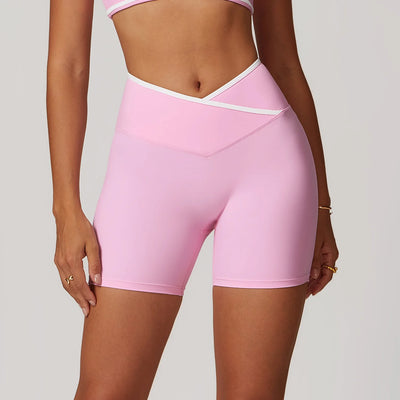 Vanya  Shorts