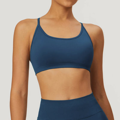 Brisa  Sports Bra